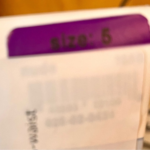 Assets by Sara Blakley Size 5 Nude Hi Waist Mid Thigh Shaper Underwear XXL Shape - Picture 3 of 6